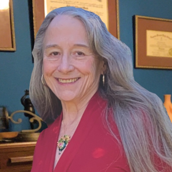 Meet your Posher, Linda - Picture 1 of 1